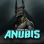 Hand of Anubis image