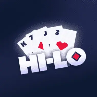 Hi-Lo logo