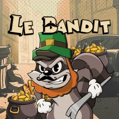 Le Bandit logo