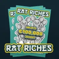 Rat Riches image