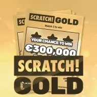 SCRATCH! Gold игра