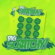 Scratchy Big image