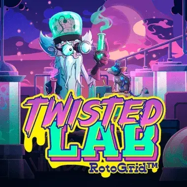 Twisted Lab logo