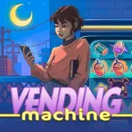 Vending Machine игра