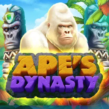 Ape's Dynasty logo