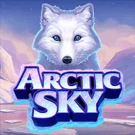 Arctic Sky игра