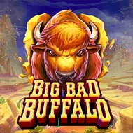 Big Bad Buffalo игра