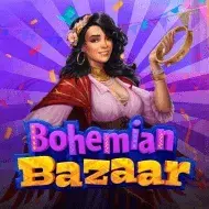 Bohemian Bazaar игра