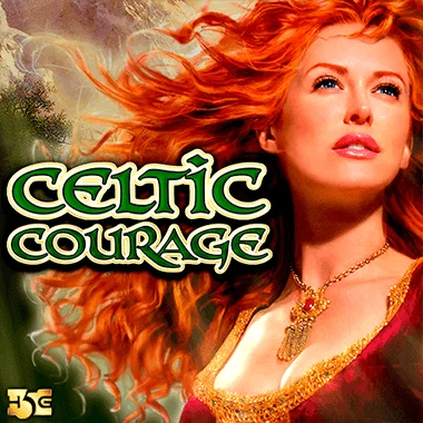 Celtic Courage logo