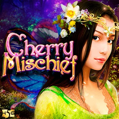 Cherry Mischief logo