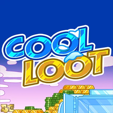Cool Loot logo
