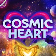 Cosmic Heart игра