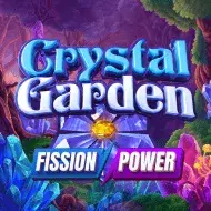 Crystal Gardens игра