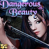 Dangerous Beauty игра