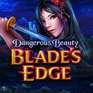 Dangerous Beauty: Blade's Edge игра