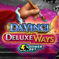 Da Vinci DeluxeWays игра