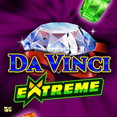 Da Vinci EXTREME logo