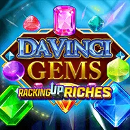Da Vinci Gems игра