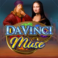 Da Vinci Muse игра