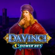 Da Vinci Power Bet игра