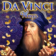 Da Vinci Ways игра