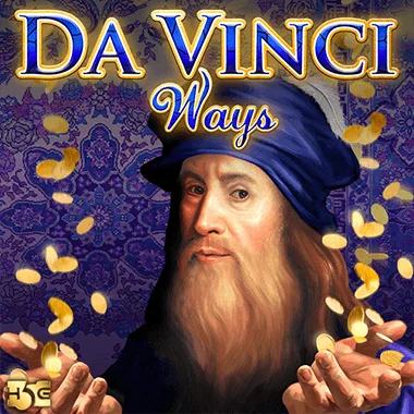 Da Vinci Ways logo