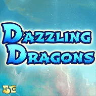 Dazzling Dragons игра