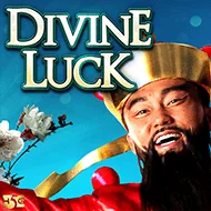 Divine Luck игра