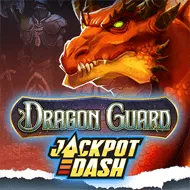 Dragon Guard Jackpot Dash игра