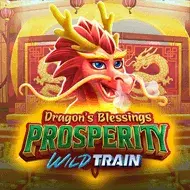 Dragon's Blessings Prosperity игра