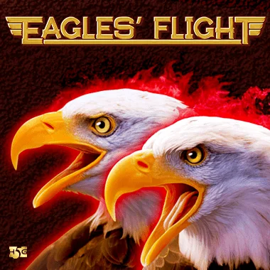 Eagles' Flight logo
