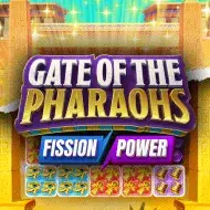 Gate of the Pharaohs игра
