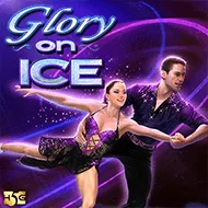 Glory On Ice игра