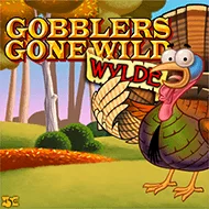 Gobblers Gone Wild игра