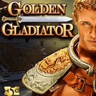 Golden Gladiator игра