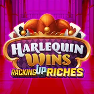 Harlequin Wins игра
