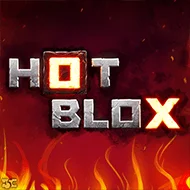 Hot Blox игра