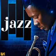 Jazz игра