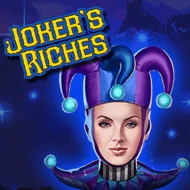 Joker's Riches игра