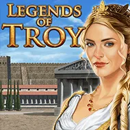 Legends of Troy игра
