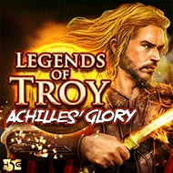 Legends of Troy: Achilles' Glory игра