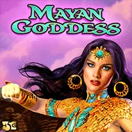 Mayan Goddess игра