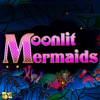 Moonlit Mermaids logo