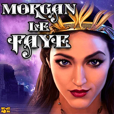 Morgan Le Faye logo
