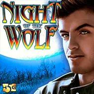 Night of the Wolf image