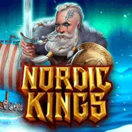 Nordic Kings игра