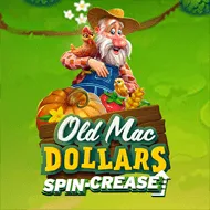Old Mac Dollars игра