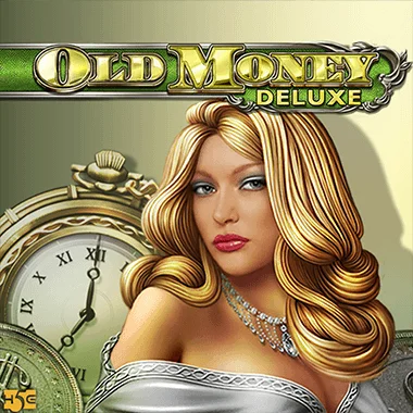 Old Money Deluxe logo
