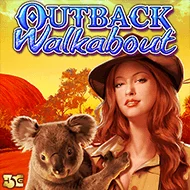 Outback Walkabout игра