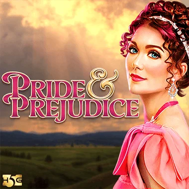 Pride and Prejudice logo